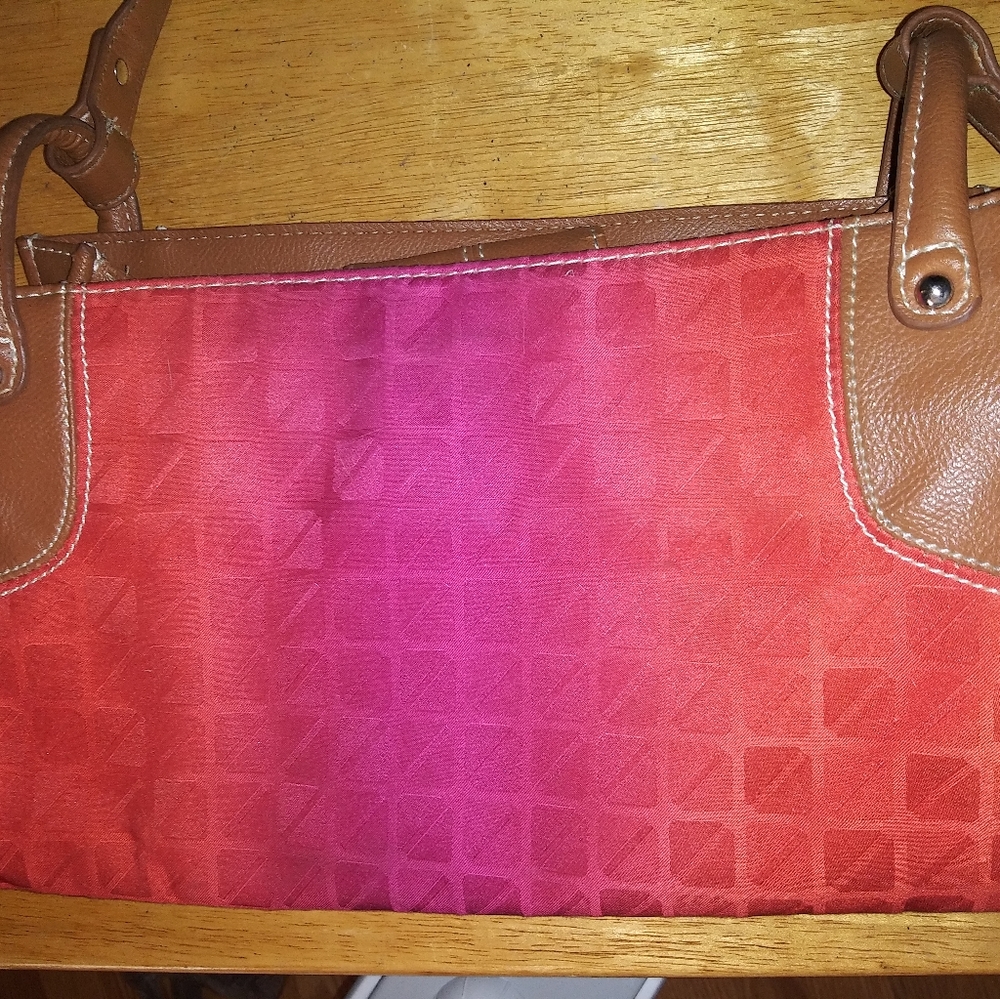 Small Handbag